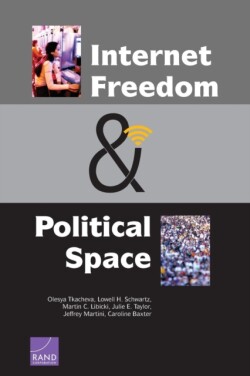 Internet Freedom and Political Space
