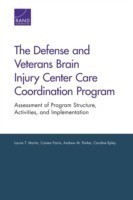 Defense and Veterans Brain Injury Center Care Coordination Program