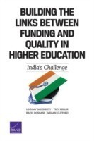 Building the Links Between Funding and Quality in Higher Education