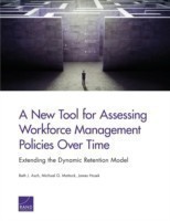 New Tool for Assessing Workforce Management Policies Over Time