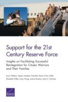 Support for the 21st-Century Reserve Force