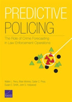 Predictive Policing