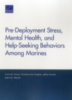 Pre-Deployment Stress, Mental Health, and Help-Seeking Behaviors Among Marines