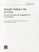 Strength Testing in the Air Force