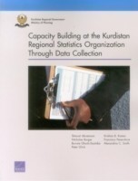 Capacity Building at the Kurdistan Region Statistics Office Through Data Collection