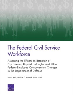 Federal Civil Service Workforce