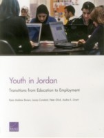 Youth in Jordan