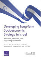 Developing Long-Term Socioeconomic Strategy in Israel