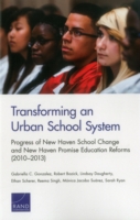 Transforming an Urban School System