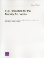 Fuel Reduction for the Mobility Air Forces