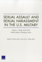 Sexual Assault and Sexual Harassment in the U.S. Military