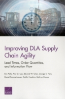 Improving Dla Supply Chain Agility