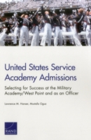 United States Service Academy Admissions