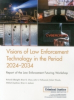 Visions of Law Enforcement Technology in the Period 2024-2034