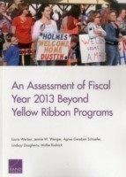 Assessment of Fiscal Year 2013 Beyond Yellow Ribbon Programs