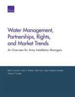 Water Management, Partnerships, Rights, and Market Trends