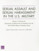 Sexual Assault and Sexual Harassment in the U.S. Military