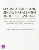 Sexual Assault and Sexual Harassment in the U.S. Military