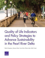 Quality of Life Indicators and Policy Strategies to Advance Sustainability in the Pearl River Delta