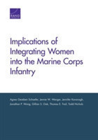 Implications of Integrating Women into the Marine Corps