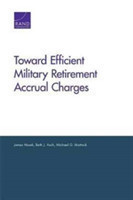 Toward Efficient Military Retirement Accrual Charges