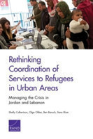 Rethinking Coordination of Services to Refugees in Urban Areas