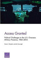 Access Granted