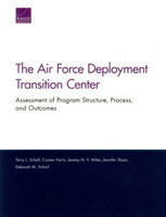 Air Force Deployment Transition Center