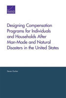 Designing Compensation Programs for Individuals and Households After Man-Made and Natural Disasters in the United States