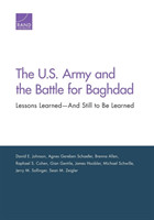 U.S. Army and the Battle for Baghdad