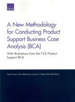 New Methodology for Conducting Product Support Business Case Analysis (Bca)