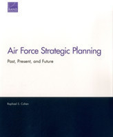 Air Force Strategic Planning