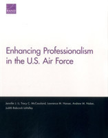 Enhancing Professionalism in the U.S. Air Force