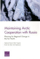 Maintaining Arctic Cooperation with Russia