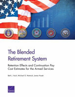 Blended Retirement System