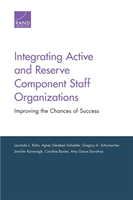 Integrating Active and Reserve Component Staff Organizations