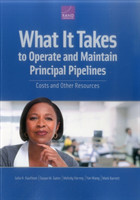 What It Takes to Operate and Maintain Principal Pipelines