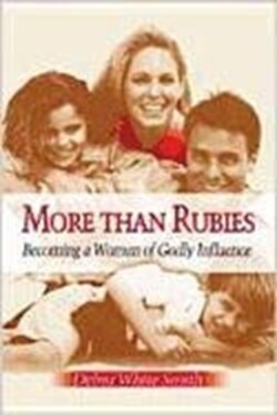 More Than Rubies