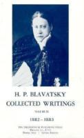 Collected Writings of H. P. Blavatsky, Vol. 4