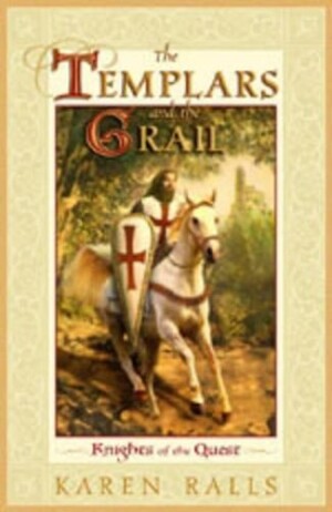 Templars and the Grail
