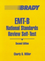 EMT-B National Standards Review Self-Test