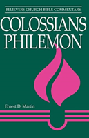 Colossians, Philemon