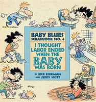 I Thought Labor Ended When the Baby Was Born