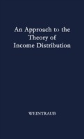 Approach to the Theory of Income Distribution