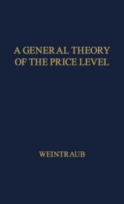 General Theory of the Price Level, Output, Income Distribution, and Economic Growth