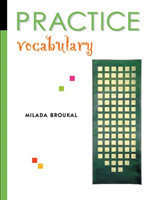 Practice Vocabulary