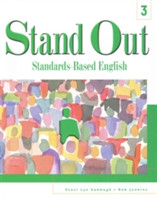 Stand Out L3- Text/Grammar Challenge Pkg