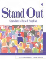 Stand Out L4- Text/Grammar Challenge