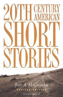 20th Century American Short Stories Volume 1