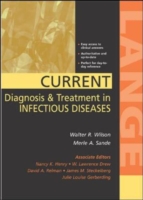 CURRENT Diagnosis & Treatment in Infectious Diseases